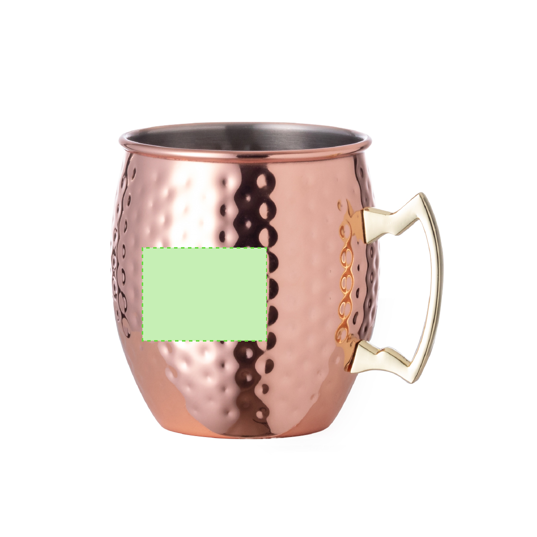 Taza Indya