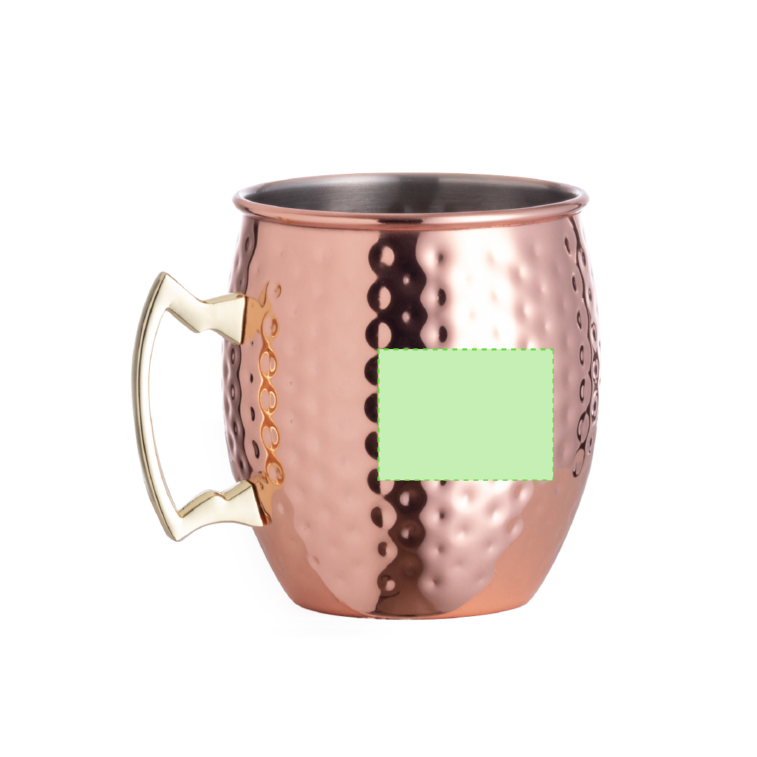 Taza Indya